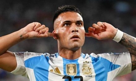 Sufren, pero lo logran; Argentina conquista la Copa América 2024