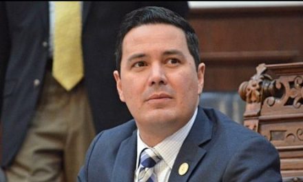Preocupan similitudes políticas de México y Venezuela al diputado Gerardo Aguado
