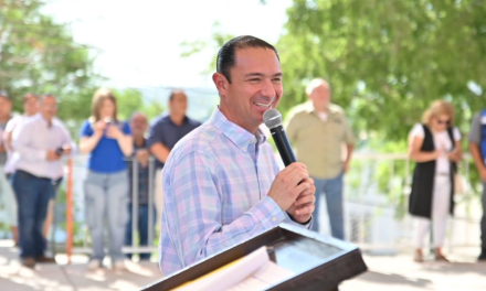 Castiga Federación al Municipio de Acuña con recorte de 54 millones de pesos