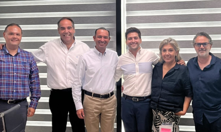 Acuña busca renovar convenio de colaboración con el CEAS
