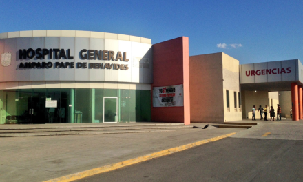 Aumentan casos de Covid-19; personal médico de Monclova está en alerta