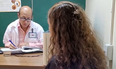 Impulsa IMSS Coahuila programa para bajar de peso