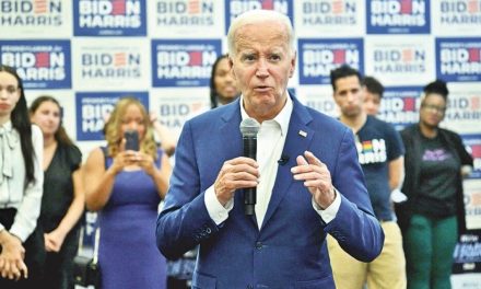 Joe Biden condena atentado contra Donald Trump y pospone viaje a Texas