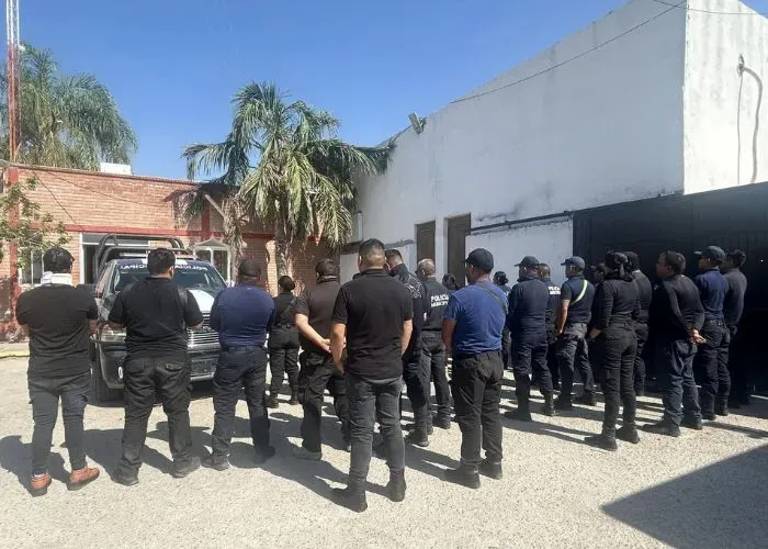 Piden no politizar la seguridad en la región