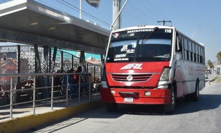 Darán respuesta a problemas de transporte