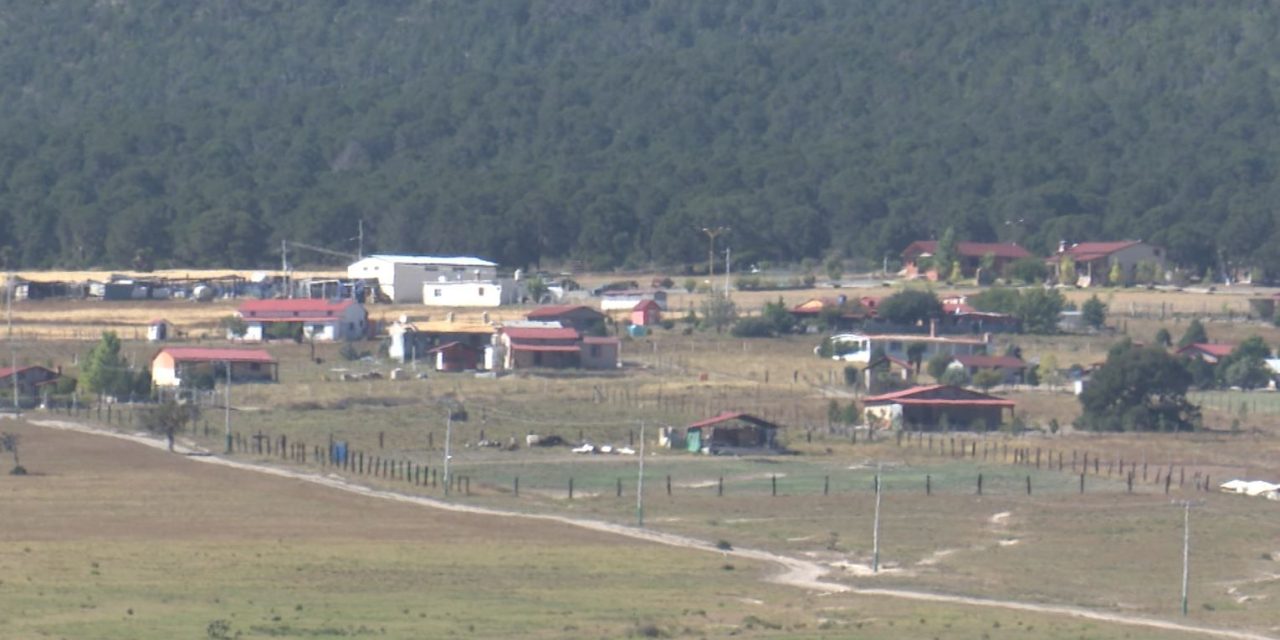 Se agrava la sequía en la región Laguna