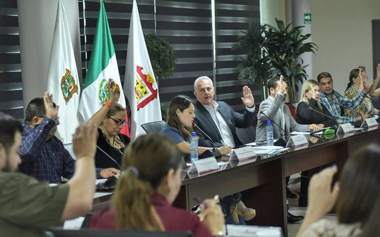 En Torreón, dan visto bueno a integración de Consejo Ciudadano en Transición