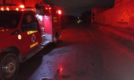 Lluvias no cesarán en la región Lagunera