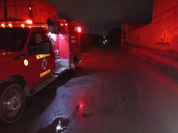 Lluvias no cesarán en la región Lagunera