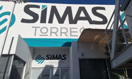 Absorberá Simas Municipal a Simas Rural