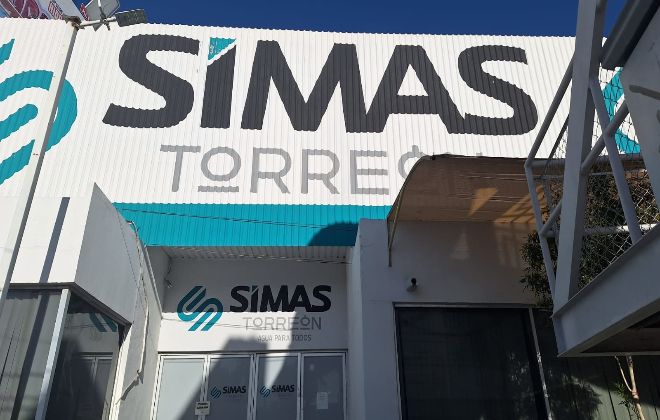 Absorberá Simas Municipal a Simas Rural