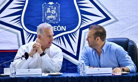 En Torreón, Revisan reglamentos municipales y fortalecimiento de grupos vulnerables