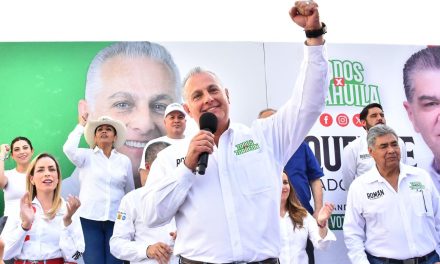 Destacan a Román Cepeda entre los alcaldes mejor evaluados
