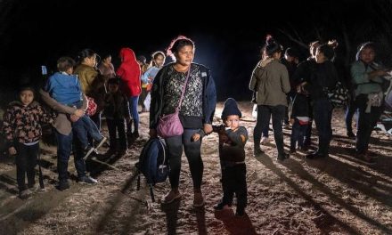 Servicio VIP para migrantes: Ofrecen cruce seguro por 15 mil dólares