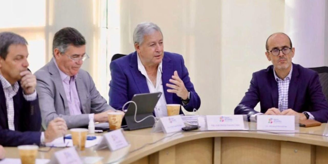 Reconoce la OCDE a Aguas de Saltillo por su servicio y calidad