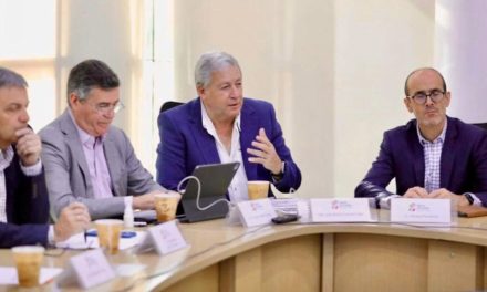 Reconoce la OCDE a Aguas de Saltillo por su servicio y calidad