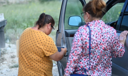 Cae regularización de autos extranjeros en el módulo del Repuve de Acuña