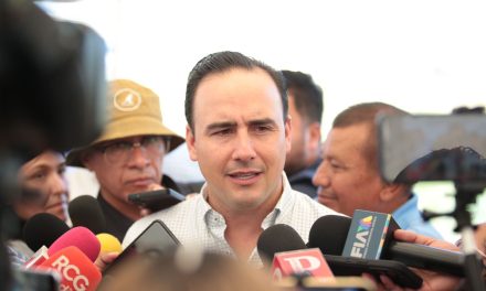 Coahuila implementará una estrategia de seguridad en ‘Los Chorros’