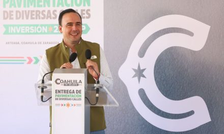 Coahuila será sede de Reunión Regional de Seguridad