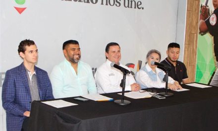 Invitan a participar en Premio al Mérito Deportivo en Saltillo