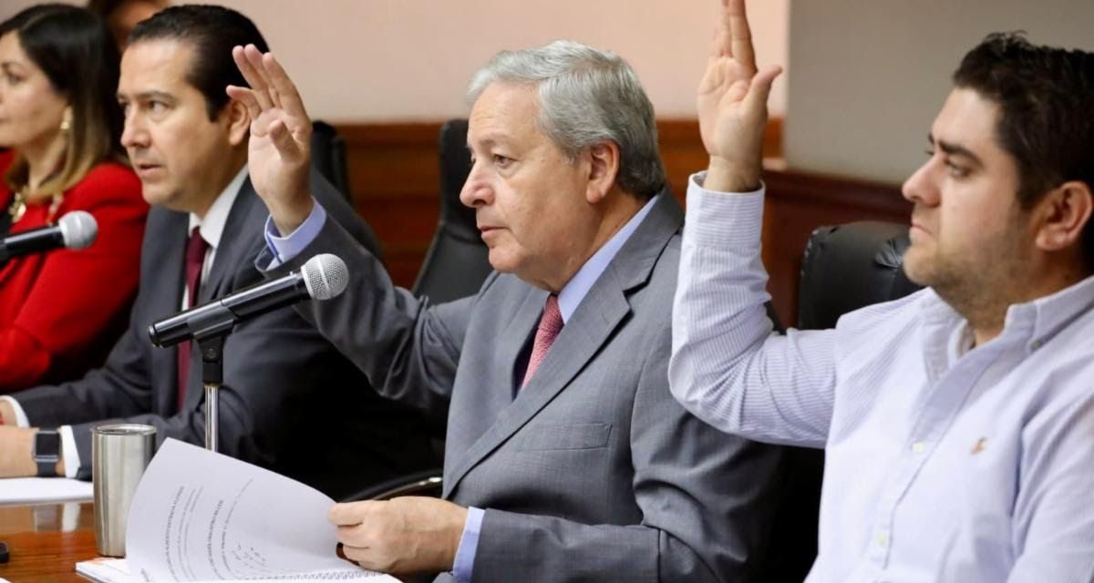 Aprueba Cabildo ganadores de la Presea Saltillo
