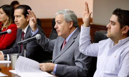 Aprueba Cabildo ganadores de la Presea Saltillo