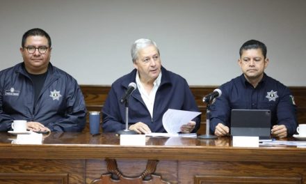 Prepara Saltillo estrategia para prevenir accidentes en jóvenes