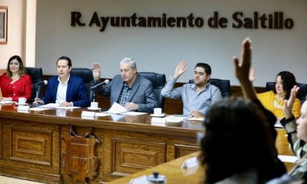 Saltillo contará con un Instituto Municipal de la Vivienda