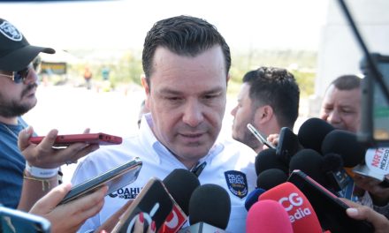 Operativos vehiculares buscan reforzar la seguridad