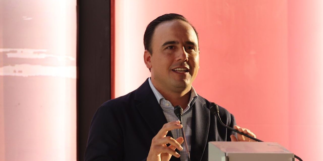 Presenta Manolo Jiménez ‘Sorpréndete con Coahuila’