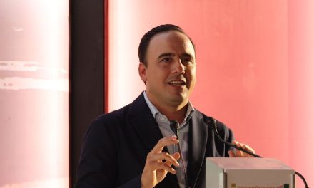 Presenta Manolo Jiménez ‘Sorpréndete con Coahuila’