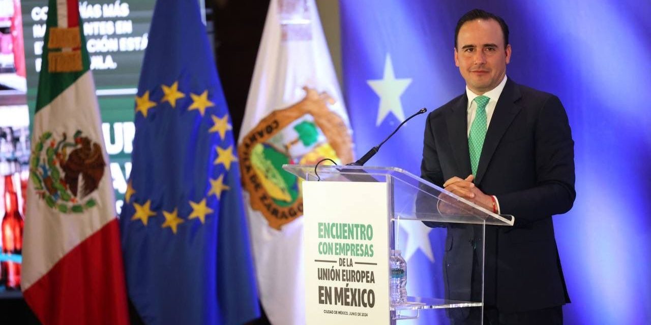 Anunciará Manolo Jiménez cambios en su gabinete