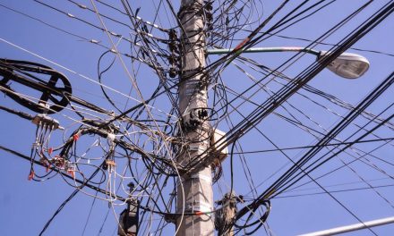 Las consecuencias del huachicoleo eléctrico