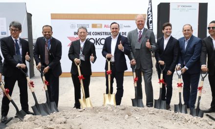 ‘Es Coahuila uno de los mejores lugares para trabajar’