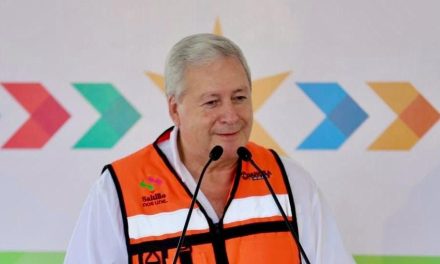 Avanza Tercer Maratón de Obras en Saltillo
