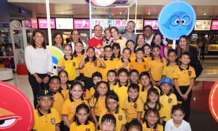 Inspira Coahuila fortalece el apoyo psicológico a las infancias