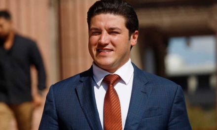 Elimina Gobierno de Nuevo León la Secretaría de Seguridad Pública
