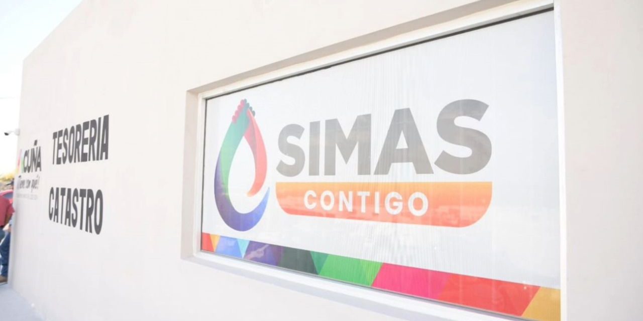 Mantiene SIMAS de Acuña atención en vacaciones