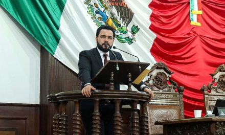 Propone Alberto Hurtado aprobar subsidios a la canasta básica