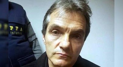 Interpol de Argentina ordena la extradición de Ahumada a México