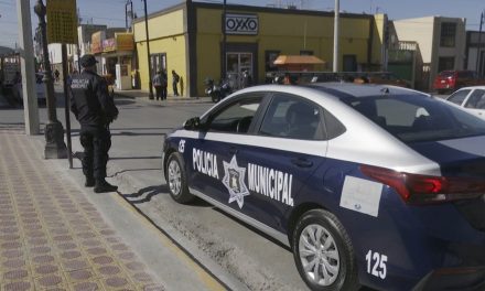 A la baja índice delictivo en Ramos Arizpe