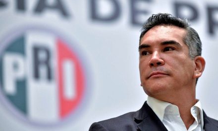 ¿Qué pasará con ‘Alito’ Moreno? Una corriente del PRI exige su renuncia