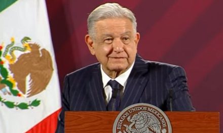 AMLO dice que ‘ya nos devolvieron una cantidad’ sobre el dinero de Javier Villarreal, extesorero de Coahuila