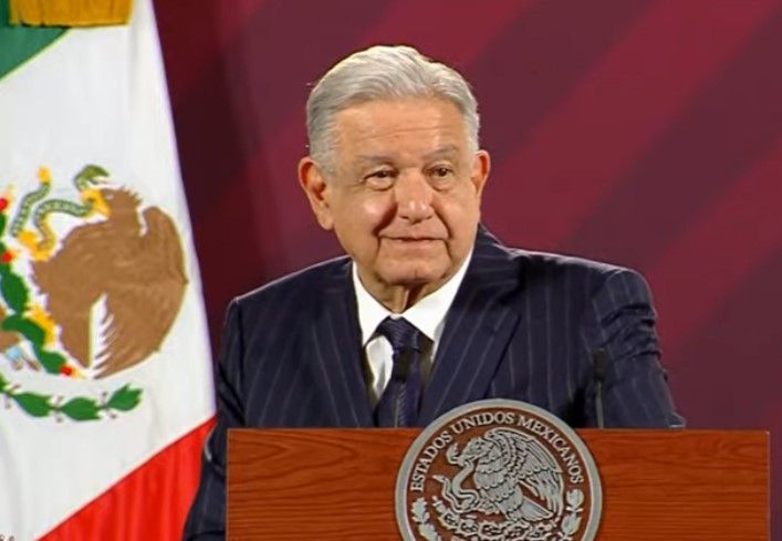 AMLO dice que ‘ya nos devolvieron una cantidad’ sobre el dinero de Javier Villarreal, extesorero de Coahuila