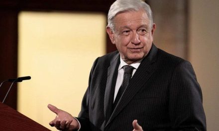 Anuncia AMLO que ya no habrá reuniones lo que resta del sexenio con presidentes o jefes de estado