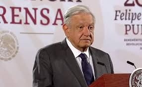 AMLO reconoce que falló el Insabi y no funcionó como esperaba