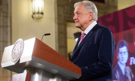 ¿Ahora, sí ? AMLO asegura que para septiembre México tendrá el sistema de salud público completo, ‘mejor que Dinamarca’