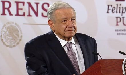 ¿Como en Dinamarca? AMLO afirma que están desapareciendo las cuotas de recuperación de hospitales públicos
