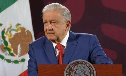 AMLO enviará carta a Trump para decirle que no debe cerrar la frontera