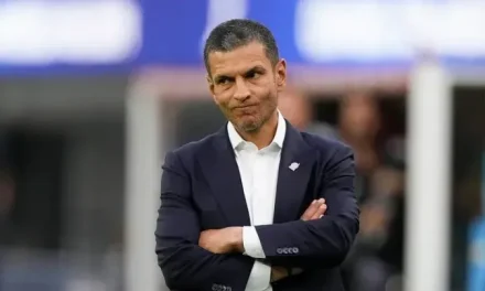 ¡Adiós, ‘Jimmy’!; Jaime Lozano deja el banquillo de la Selección Mexicana